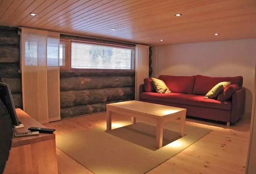 Kelokoto Chalets