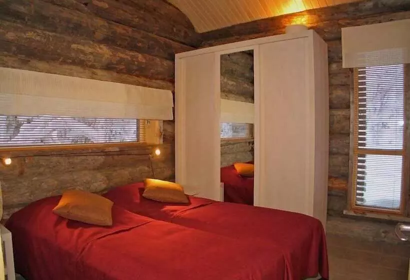 Kelokoto Chalets