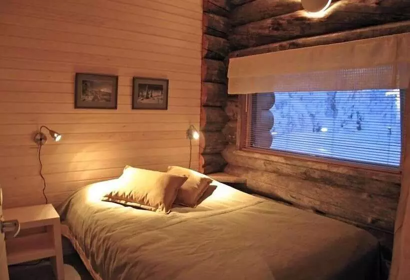 Kelokoto Chalets