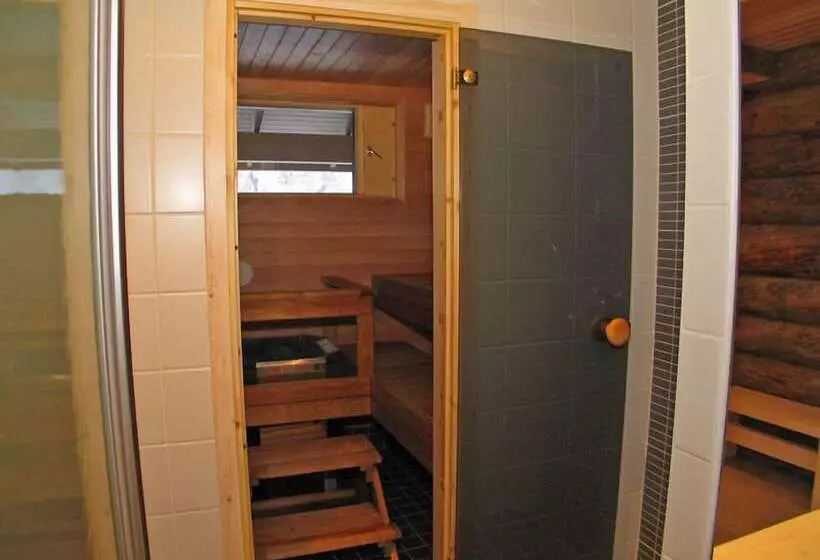 Kelokoto Chalets