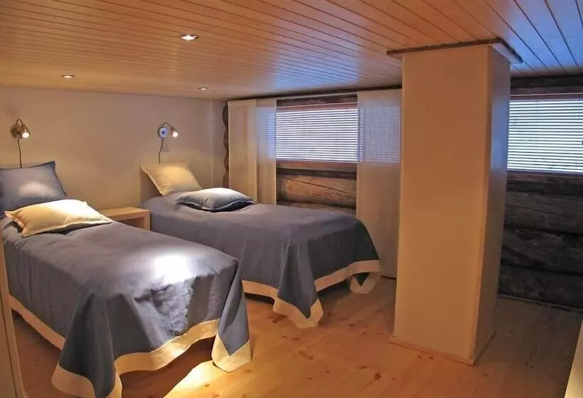 Kelokoto Chalets