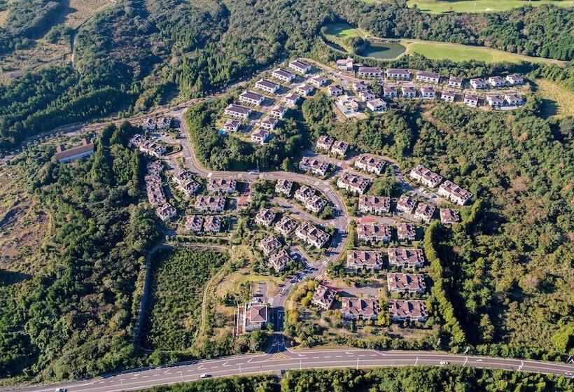 Kylin Villa Resort Jeju