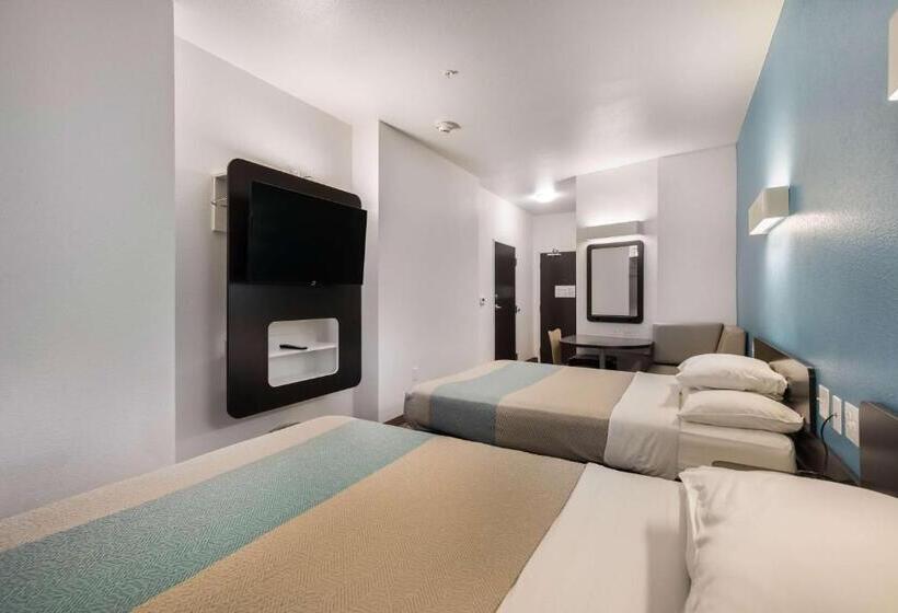 Motel 6 Poplar Bluff, Mo