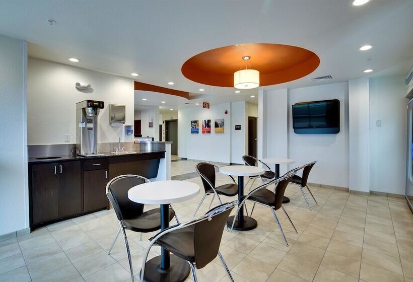 Motel 6 Poplar Bluff, Mo