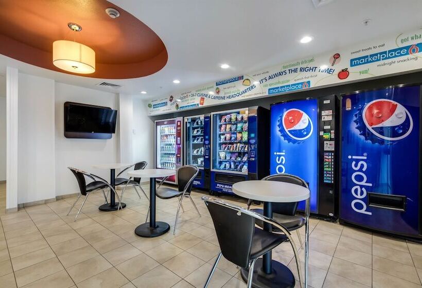 Motel 6 Poplar Bluff, Mo