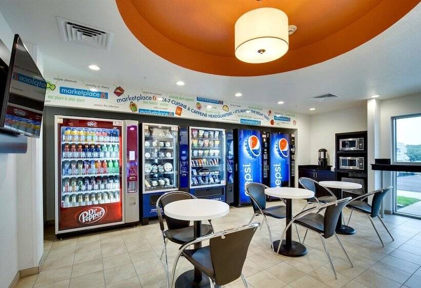 Motel 6 Poplar Bluff, Mo