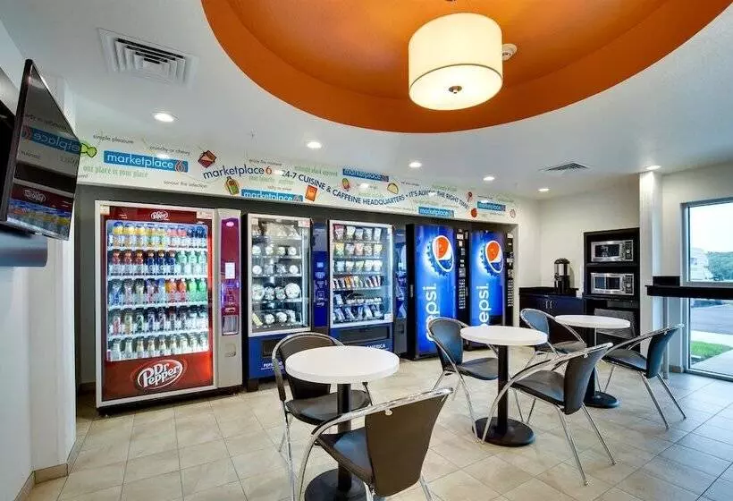 Motel 6 Poplar Bluff, Mo