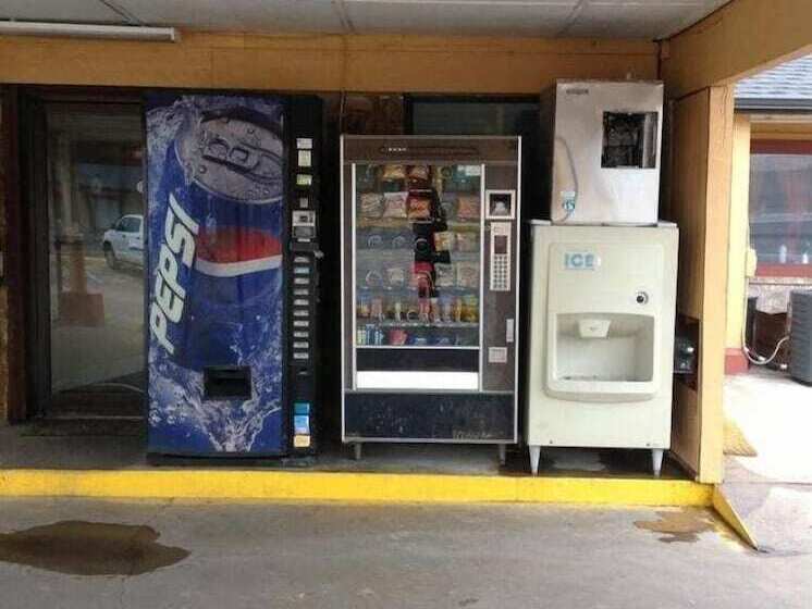 Motel Interstate Inn Express