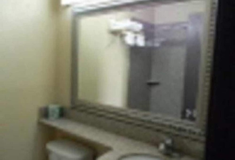 Motel Interstate Inn Express