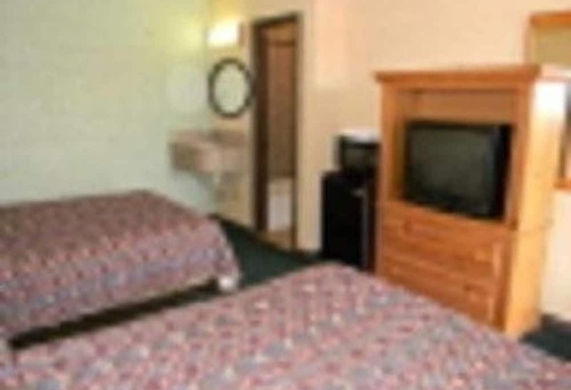 Motel Interstate Inn Express