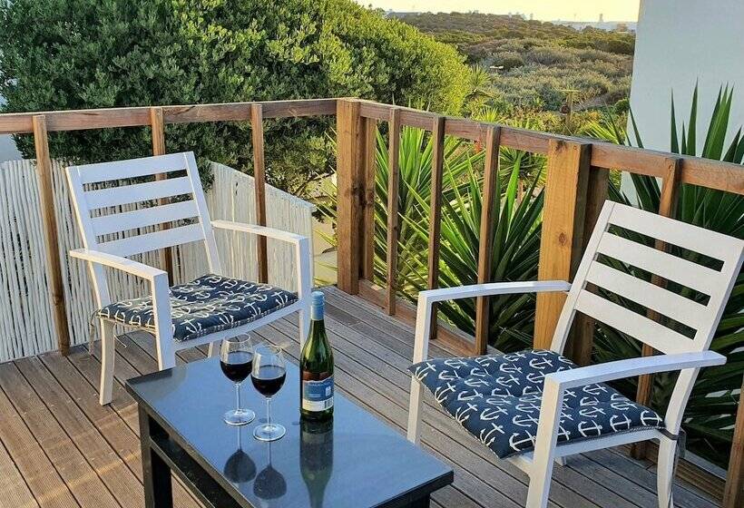 Nieuview Cottages 1 And 2