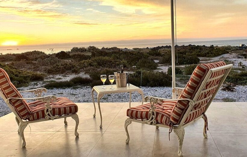 Nieuview Cottages 1 And 2