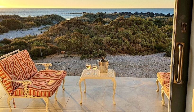 Nieuview Cottages 1 And 2