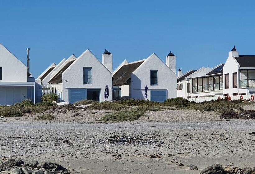 Nieuview Cottages 1 And 2