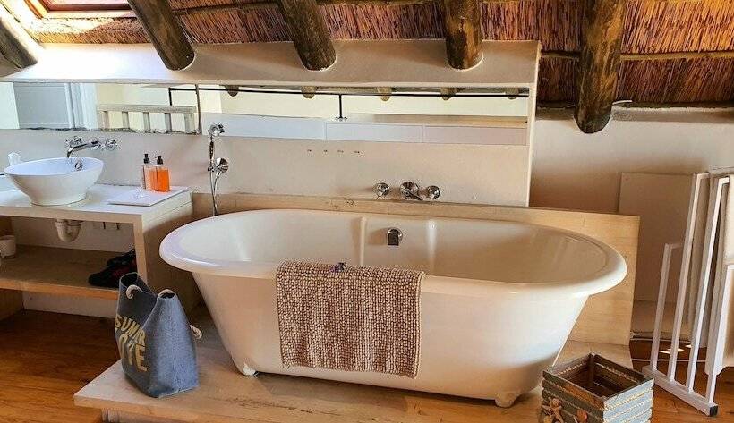 Nieuview Cottages 1 And 2