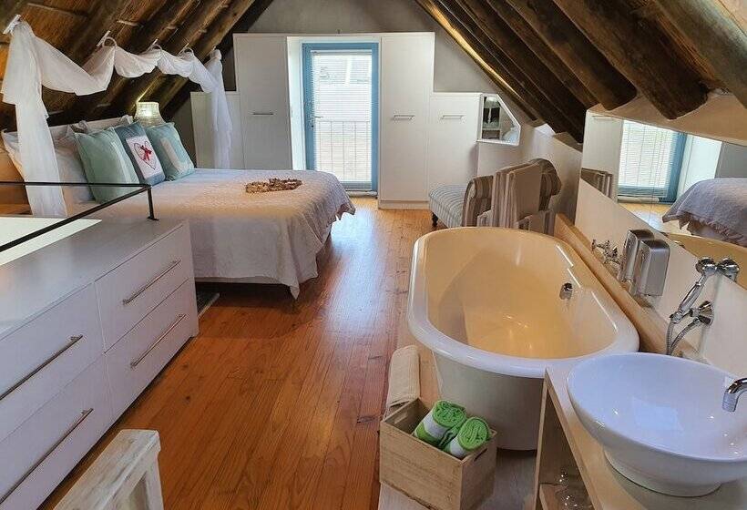 Nieuview Cottages 1 And 2