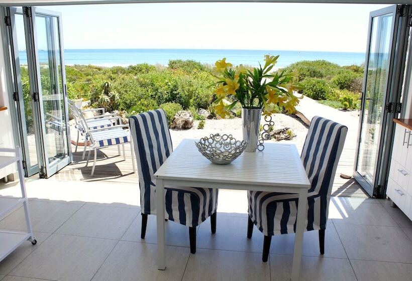 Nieuview Cottages 1 And 2