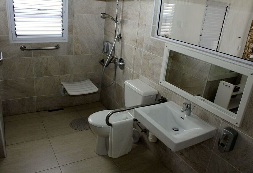 Nieuview Cottages 1 And 2