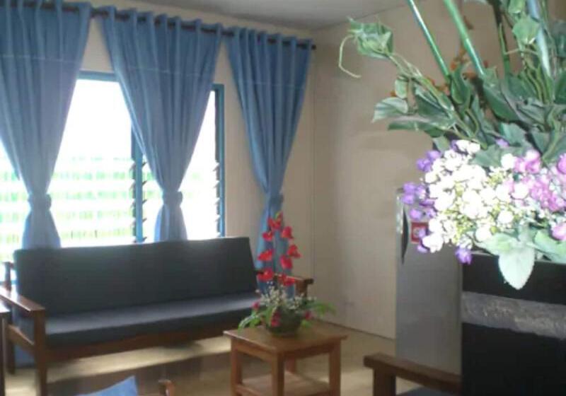 Pacific Paradise Motel