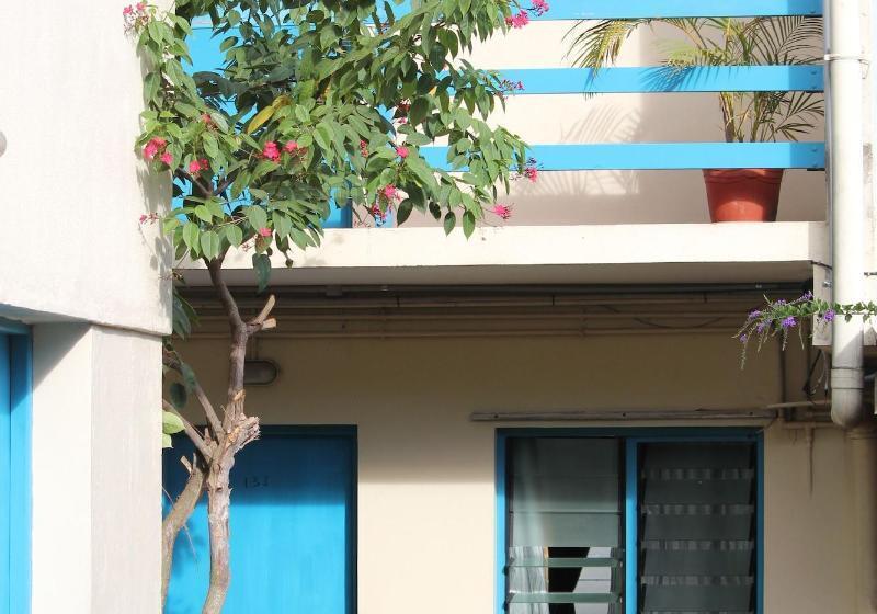 Pacific Paradise Motel