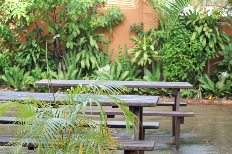 Pacific Paradise Motel