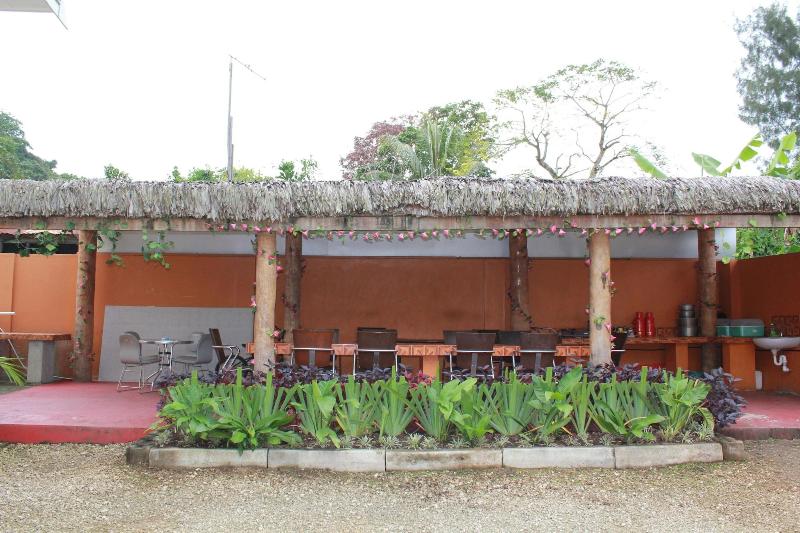 Pacific Paradise Motel