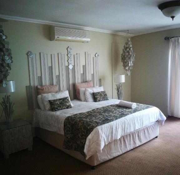 פנסיון Condor House Luxury Room