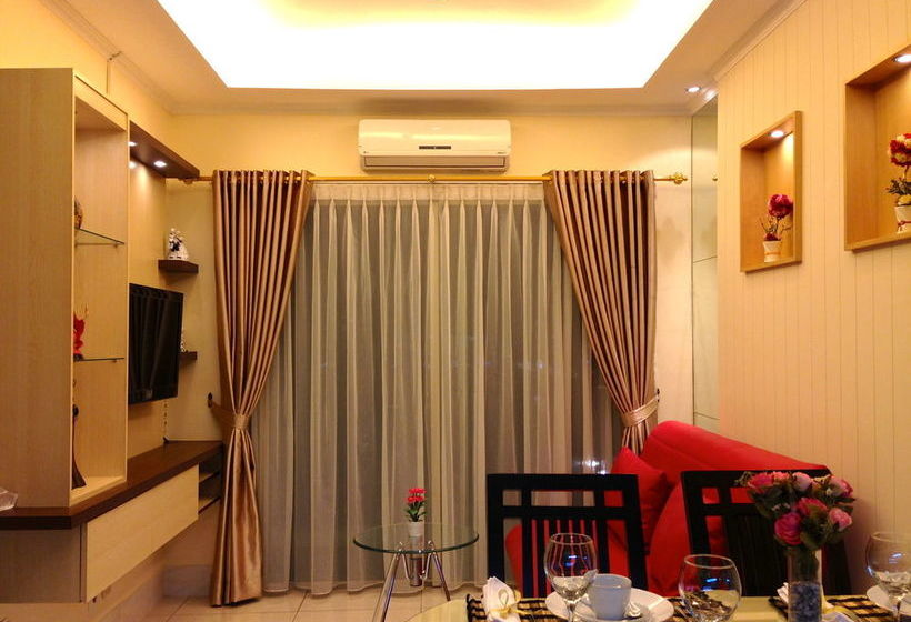 Ravarine Suite Apartment