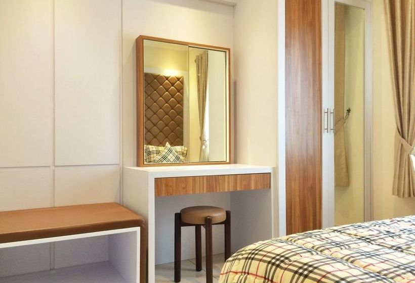 Ravarine Suite Apartment