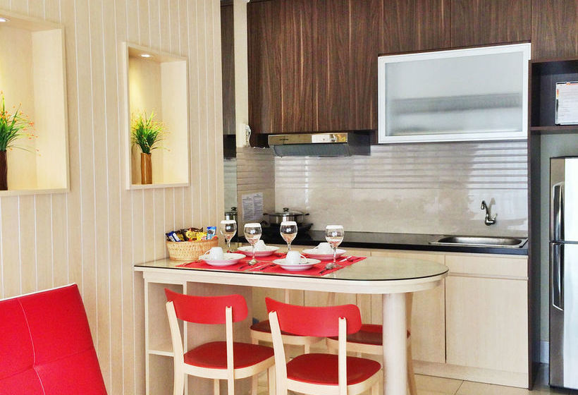 Ravarine Suite Apartment