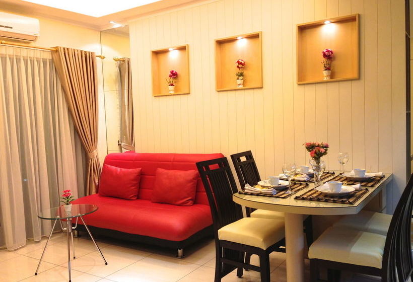 Ravarine Suite Apartment