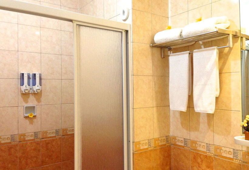 Ravarine Suite Apartment