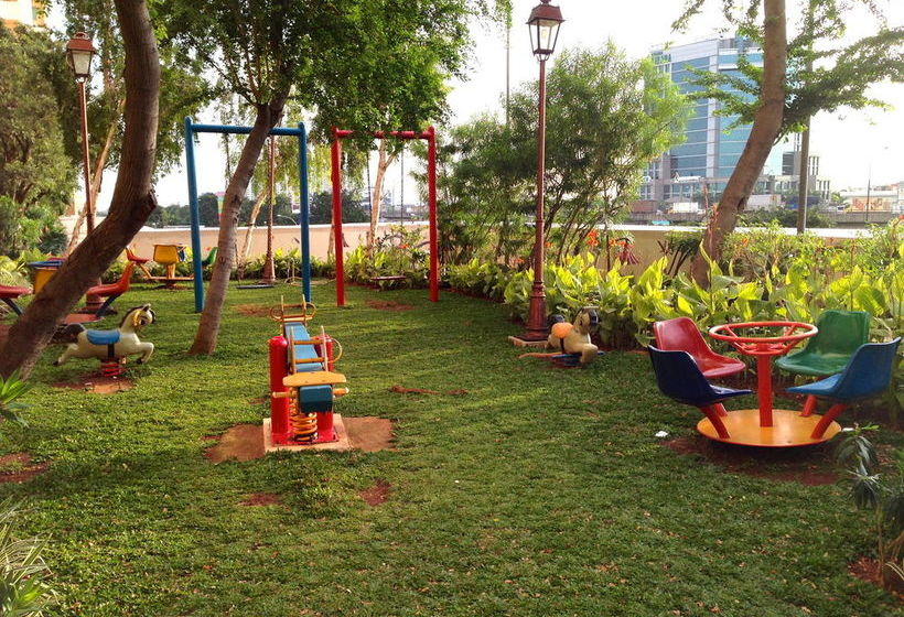 Ravarine Suite Apartment