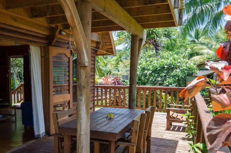 استراحتگاه Manea On Muri