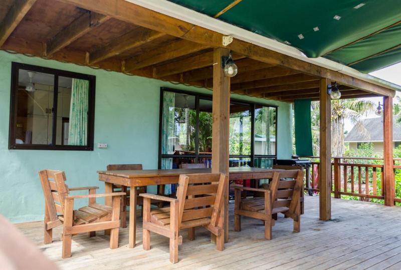 استراحتگاه Manea On Muri