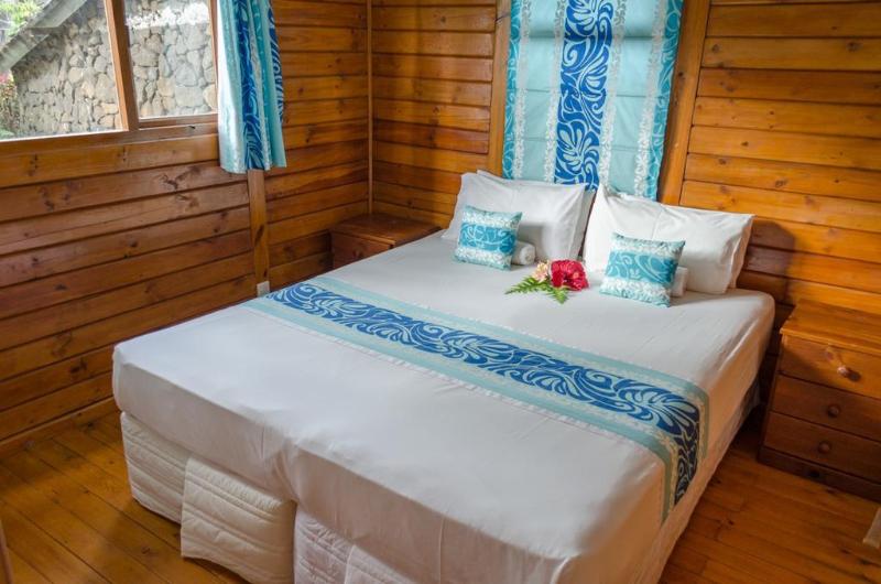 استراحتگاه Manea On Muri