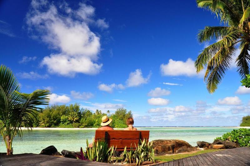 استراحتگاه Manea On Muri