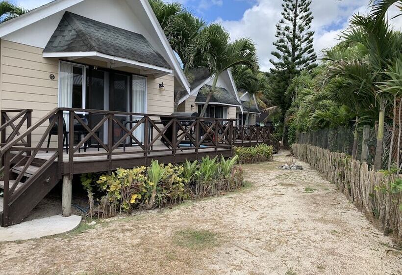 استراحتگاه Manea On Muri