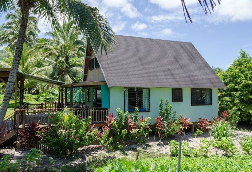 استراحتگاه Manea On Muri