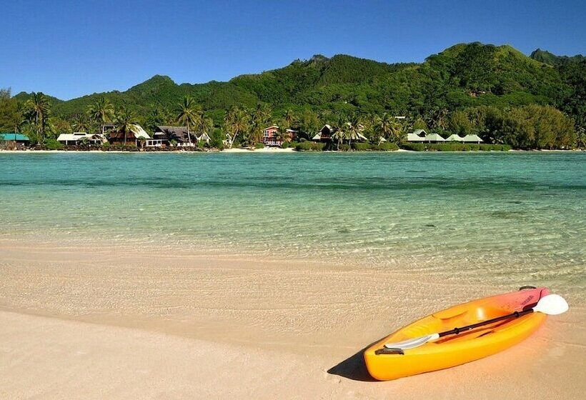 استراحتگاه Manea On Muri