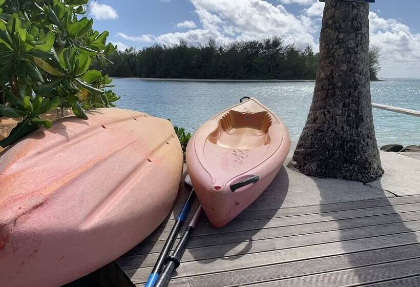 استراحتگاه Manea On Muri