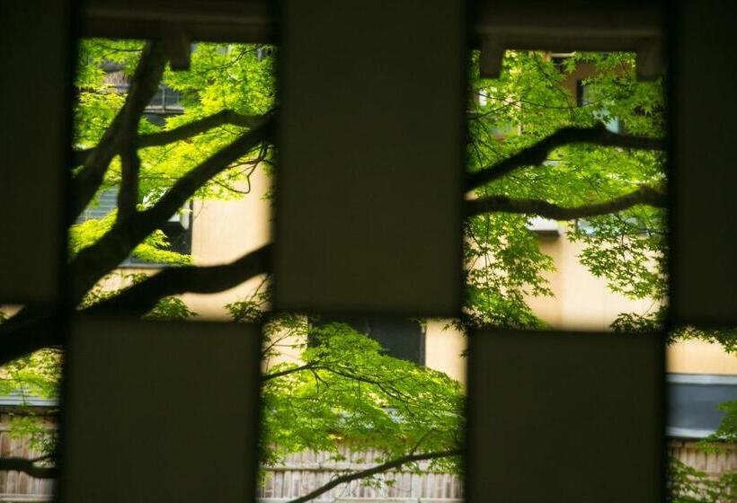 ريوكان Nansuikaku