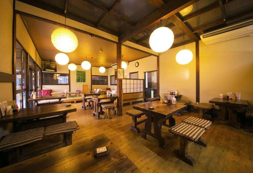 ريوكان Nansuikaku