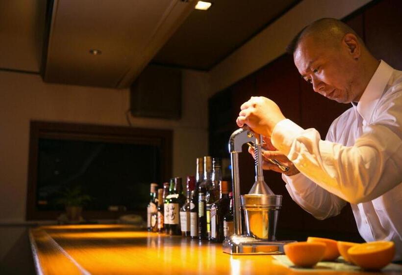 ريوكان Nansuikaku