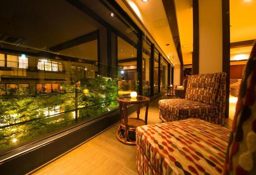 ريوكان Nansuikaku