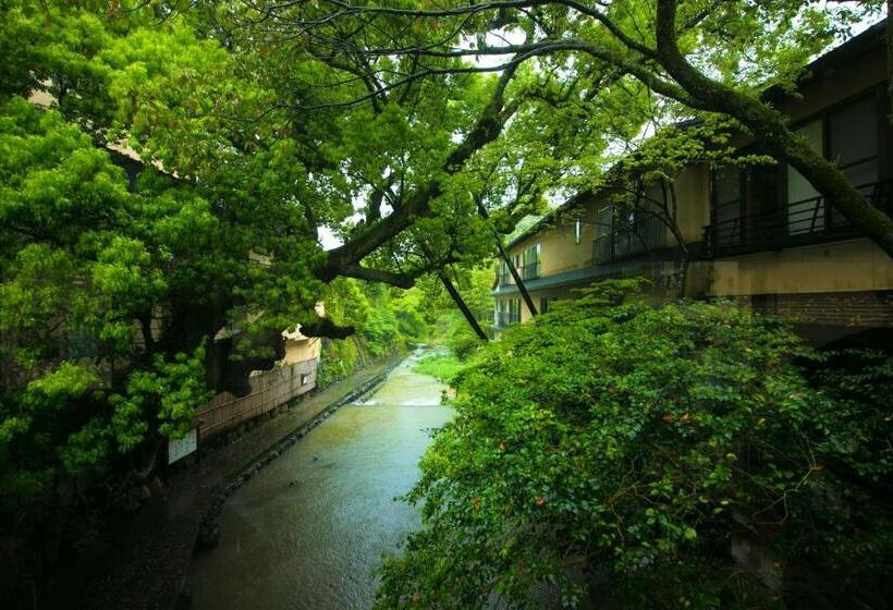 ريوكان Nansuikaku