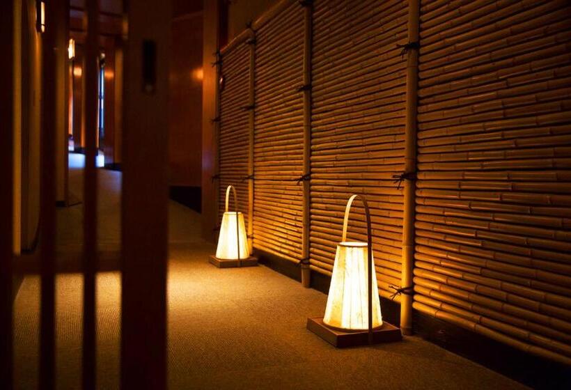 ريوكان Nansuikaku