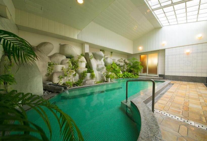 ريوكان Nansuikaku