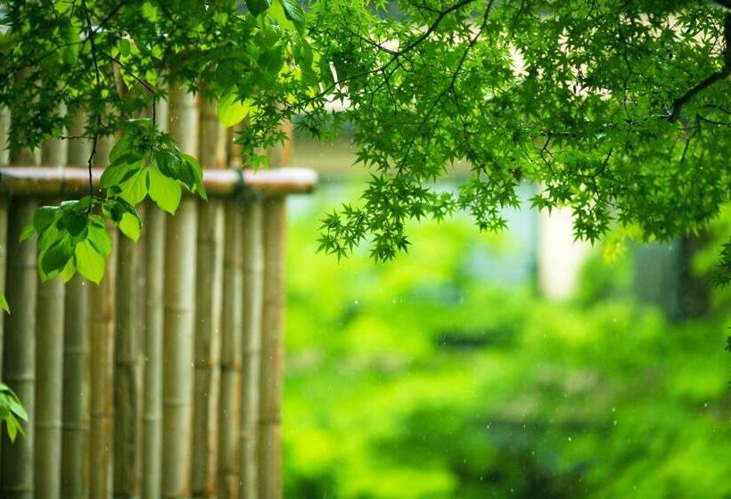 ريوكان Nansuikaku