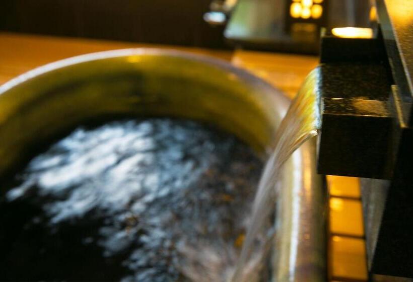 ريوكان Nansuikaku